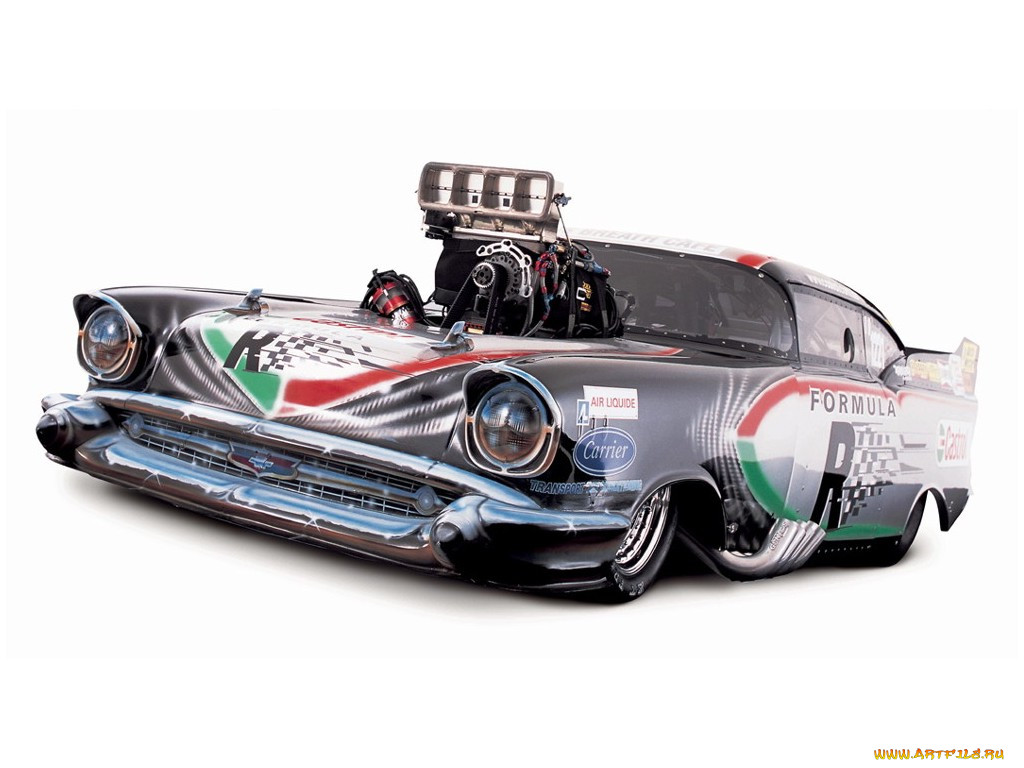 chevrolet, , hotrod, dragster